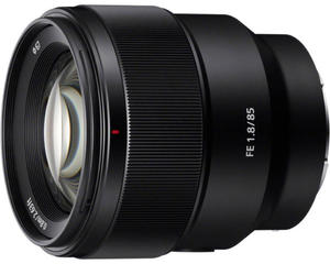 Sony FE 85mm f/1.8 - 2865993162