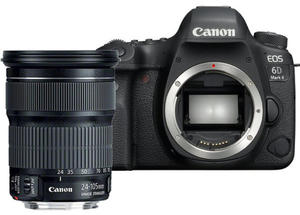 Canon EOS 6D Mark II + 24-105 mm f/3.5-5.6 IS STM - 2872457974