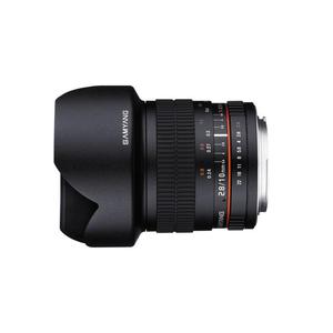 Samyang 10mm f/2,8 ED AS NCS CS (Sony E) - 2872458011