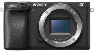 Sony A6400 body - 2872458021