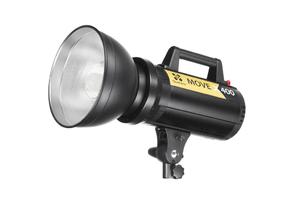 Lampa byskowa Quadralite Move X 300