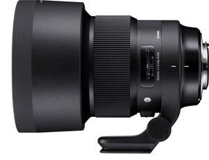 Sigma 105mm f/1,4 DG HSM Art - Sony E | 3 LATA GWARANCJI - 2872458120