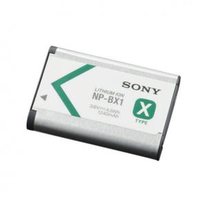 Akumulator Sony NP-BX1 - 2872458129