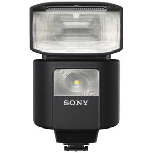 Lampa byskowa Sony HVL-F45RM - 2872458130