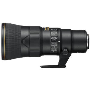 Nikon Nikkor 500mm f/5.6E AF-S PF ED VR - 2872458197