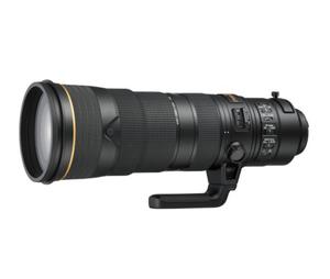 Nikon Nikkor AF-S 180-400mm f/4E TC1.4 FL ED VR - 2872458201