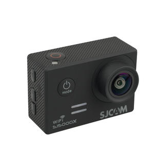 KAMERA SPORTOWA SJCAM SJ5000X ELITE WIFI 4K - czarna