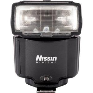 Lampa byskowa Nissin i400 Canon - 2872458227