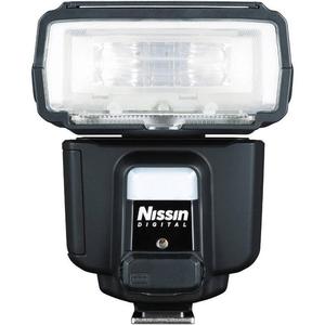 Lampa byskowa Nissin i60A Nikon - 2872458233