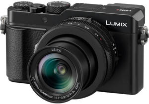 Panasonic Lumix DMC-LX100 II - 2872458240