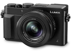 Panasonic Lumix DMC-LX100 - 2872458255