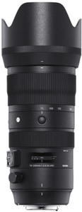 Sigma 70-200mm f/2,8 DG OS HSM Sport (Nikon) | 3 LATA GWARANCJI - 2872458286