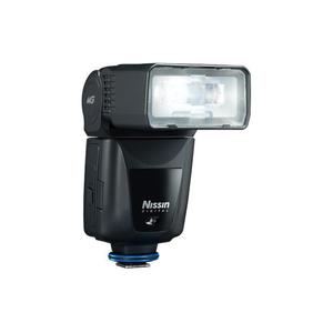 Lampa byskowa Nissin MG 80 PRO Mikro 4/3 - 2872458311