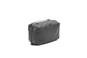 Pokrowiec Peak Design Wash Pouch Black - czarny - 2872458371