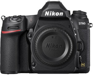 Nikon D780 body + rabat na obiektyw/akcesoria - 2872458382