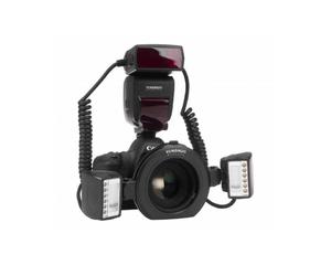 Lampa makro Yongnuo YN24EX do Canon - 2862986280