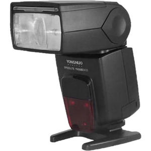 Lampa byskowa Yongnuo YN568EX III do Canon - 2872458394