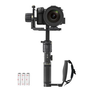 Gimbal stabilizator ZHIYUN CRANE 2S COMBO - 2872458444