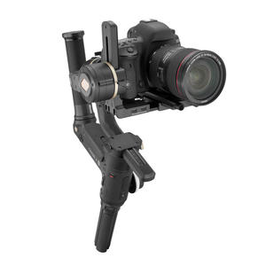 Gimbal stabilizator ZHIYUN CRANE 3 S-E - 2872458445