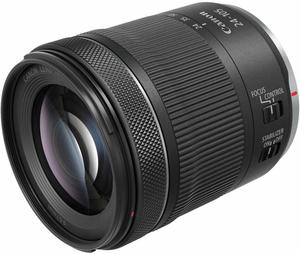 Canon RF 24-105mm f/4-7.1 IS STM - 2872458461