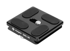 Pytka szybkiego montau Fotopro QAL-40 - Arca-Swiss - 2872458487