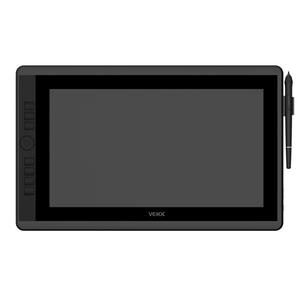 Tablet graficzny z ekranem LCD Veikk VK1560 Pro - 2872458492