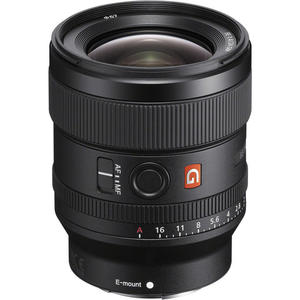 Sony FE 24 mm f/1.4 GM + rabat na aparat/akcesoria PROMOCJA - 2872458537