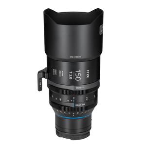 Irix Cine 150mm T3.0 Sony E Imperial - 2872458563