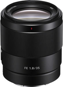 Sony FE 35mm f/1.8 SEL35F18F - 2872458610