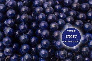 Kamienie Lapis lazuli 3670kp 4mm 1sznur - 2850796125