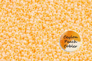 TR-08-148 Ceylon Peach Cobler - 10g - 2822294068