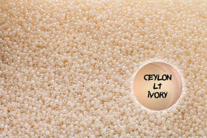 TR-08-147 Ceylon Lt Ivory - 10g - 2822294898