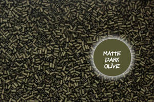 TB-01-617 Matte-Color Dk Olive 50g - 2847898830