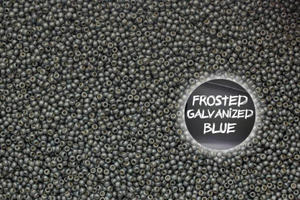 TR-11-PF565F PF Frosted Galv. Blue 50g - 2847898898