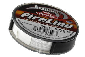 yka FireLine 0.07mm 45m 1rolka - 2856750066