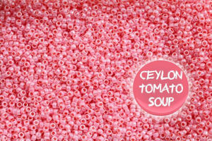 TR-11-906 Ceylon Tomato Soup 10g - 2858200119