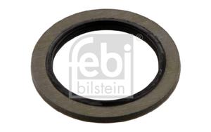 Piercie uszczelniajcy, korek spustowy oleju FEBI BILSTEIN 31118 - 2878665325