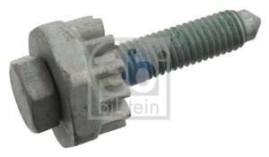 ruba napinacza, wspornik alternatora FEBI BILSTEIN 22050 - 2878665490