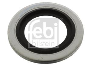 Piercie uszczelniajcy, korek spustowy oleju FEBI BILSTEIN 24359 - 2878665499