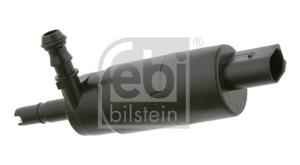 Pompa pynu spryskiwacza, spryskiwacz przednich reflektorw FEBI BILSTEIN 26274 - 2878668146