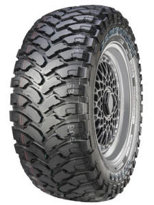 Komplet 4 szt. (2 szt. lewe i 2 szt. prawe) COMFORSER 265/75R16LT CF3000 MT 119/116Q 8PR TL OWL POR - 2878720356