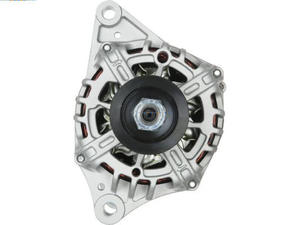 Alternator AS-PL A3331 - 2878721766