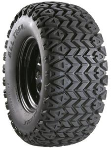 CARLISLE 23x10.50-12 (265/50-12)74F 4PR TL 5115051 All Trail #E - 2878498584