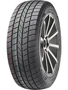 ROYAL BLACK 155/65R13 ROYAL AllSeason 73T TL #E 3PMSF RK961H1 - 2878499181