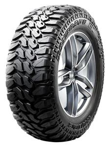 RADAR LT285/70R17 RENEGADE R7 MT 121/118Q 10PR OWL #E M+S POR RZD0056 TL - 2878499483