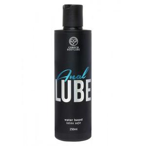 Lubrykant do seksu analnego na bazie wody 250 ml - 2846502442