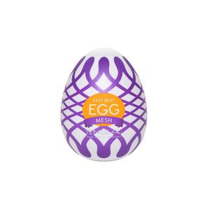 Jajo Masturbator - Tenga Egg Mesh - 2825524723