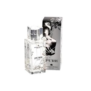 Bezwonne damskie feromony - baza pod perfumy 50 ml - 2825524408