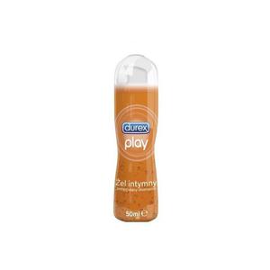 el intymny potgujcy doznania Durex 50 ml