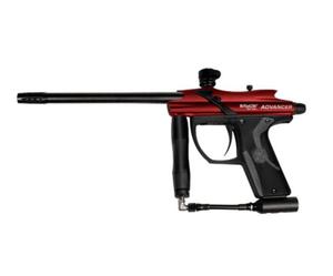 Marker paintballowy Spyder Advancer 0.50 Cal - 2861438437